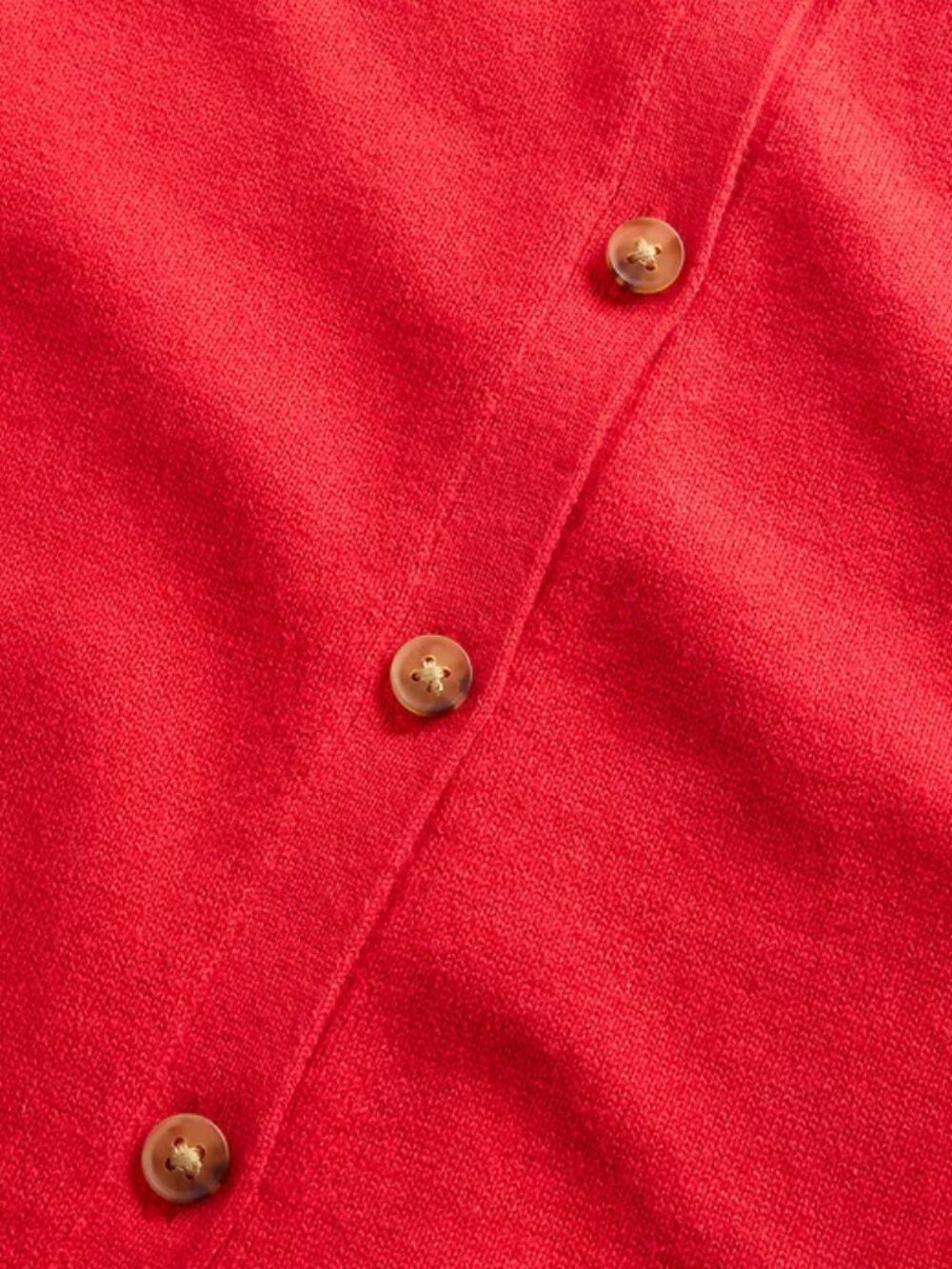 GAP Snowflake Milk Cardigan Sweater/NWT/L - Picture 8 of 16